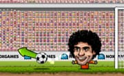 play Puppet Soccer 2014