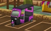 play Rickshaw City