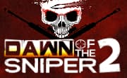 play Dawn Of The Sniper 2