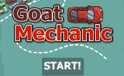 play Goat Mechanic