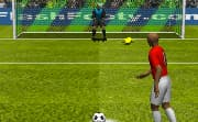 play Penalty Fever 3D Italy