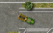 play Timber Lorry Driver 2