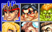Street Fighter 2 Champions