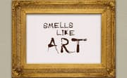 play Smells Like Art