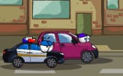 play Vehicles 3 Car Toons