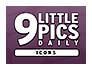 9 Little Pics Daily Icons