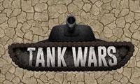 play Tank Wars