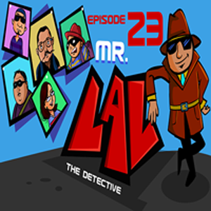 play Mr Lal The Detective 23