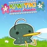 play Kiwitiki: Flower Paradise