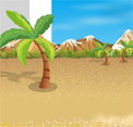 play Pretty Island Escape