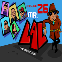 Mr Lal The Detective 26