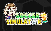 play Soccer Simulator
