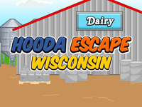 play Hooda Escape Wisconsin