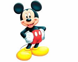 play Mickey Mouse Differences