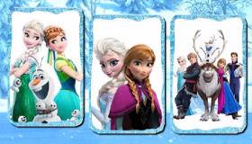 play Frozen Quest