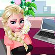 Elsa Business Manager