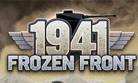 1941 Frozen Front