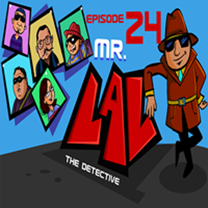 play Mr Lal The Detective 24