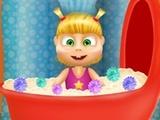 Masha Bubble Bath