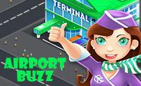 Airport Buzz