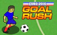 play Euro 2016: Goal Rush