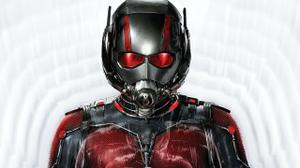 Antman Prototype