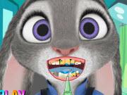 play Judy Tooth Problems