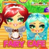 play Fairy Cafe