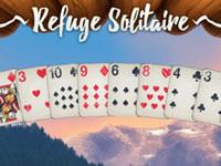 play Refuge Solitaire