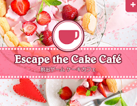 play Escape The Cake Cafe