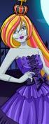 play Zombie Princess Rapunzel