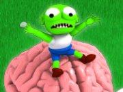 play Zombies Vs Brains