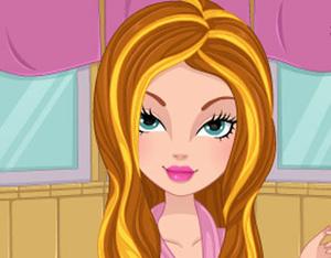 play Ever After High Prom