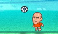 Super Soccer Noggins