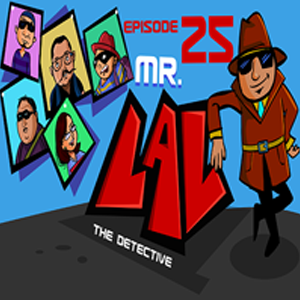 play Mr Lal The Detective 25