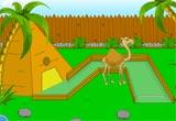 play Toon Escape Mini Golf