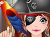 play Pirate Girl Make Up