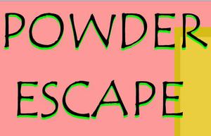 Housecrow Powder Escape