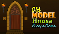 Meena Old Model House Escape