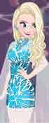 Elsa Superstar Princess