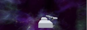 play Space Jump Purple Nebular