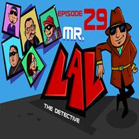play Mr. Lal The Detective 29