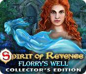 play Spirit Of Revenge: Florry'S Well Collector'S Edition