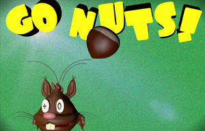 Go Nuts!