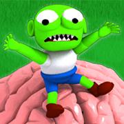 play Zombies Vs Brains