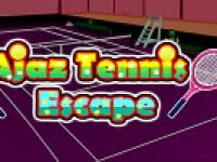 play Tennis Escape