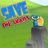 Save The Snails