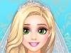 play Rapunzel Blush Bride