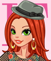 Editor Pick Cover Girl Dress Up Game