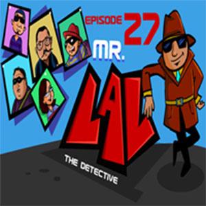 play Mr Lal The Detective 27